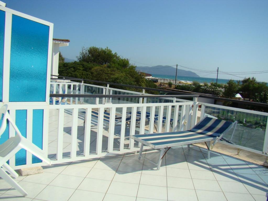 Hotel Baia Del Sole