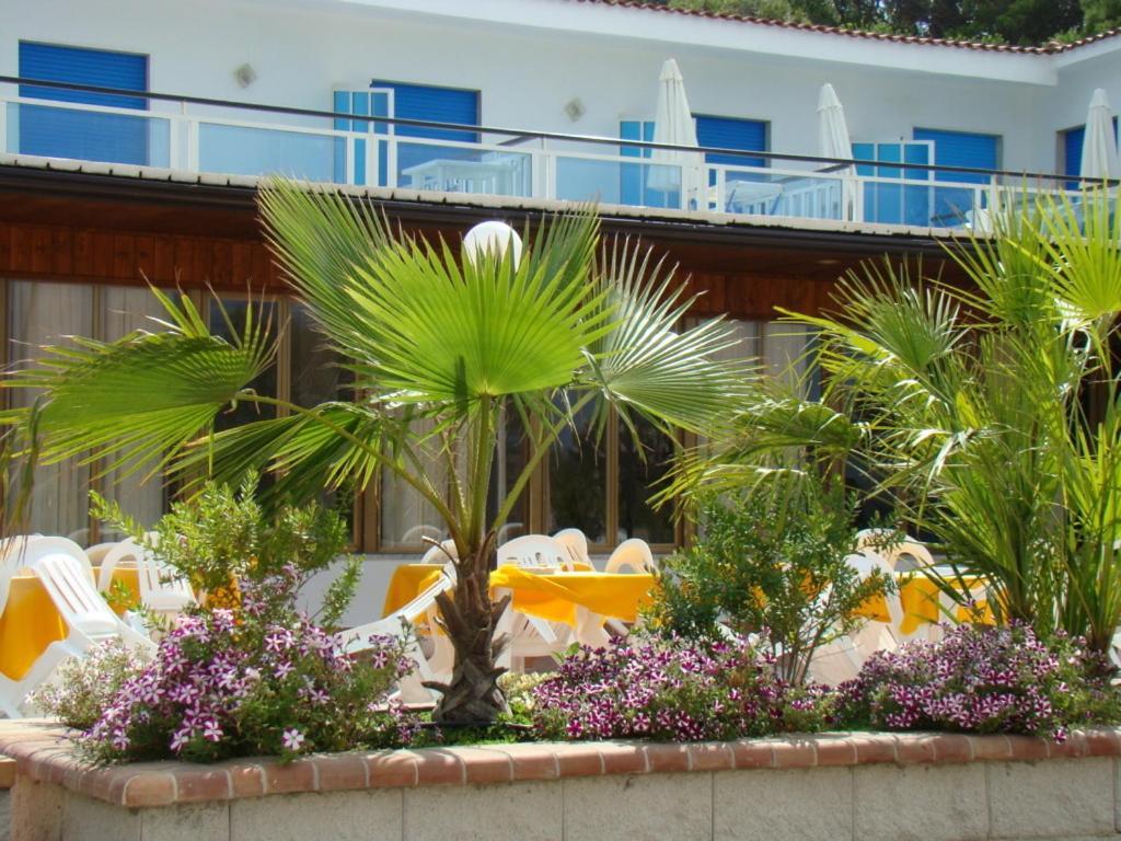 Baia Del Sole Hotel *