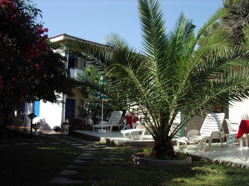 Hotel Baia Del Sole