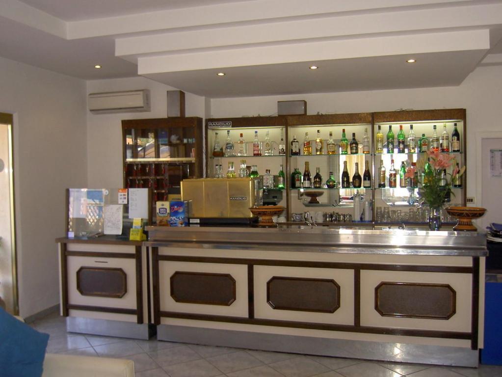 Baia Del Sole Hotel Paestum
